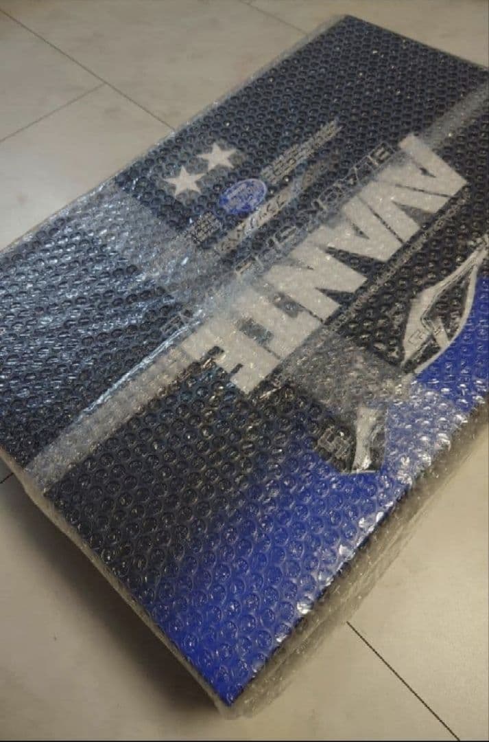 【新品・未開封】タミヤ アバンテ（AVANTE）BLACK SPECIAL