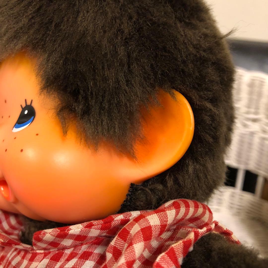 ＊本日限定＊　セキグチ　モンチッチ　パペット　ジュニア