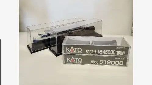 KATO パスポートスペシャル10-005＋0系