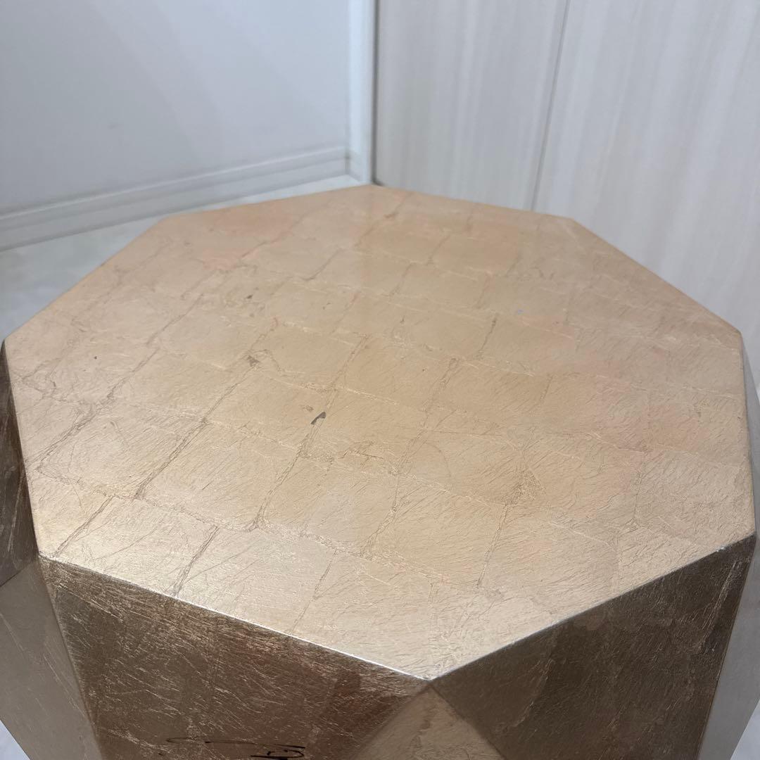 フランフラン★ダイヤモンドテーブル