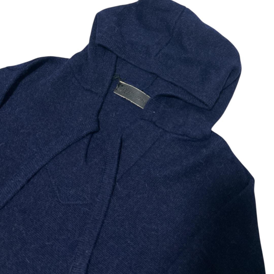 新品 エルダー ステイツマン メキシカン パーカー ネイビー XS ロンハーマン