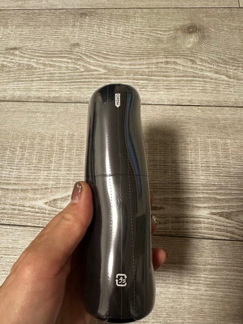 新品未開封　POLA BA ミルク 80ml