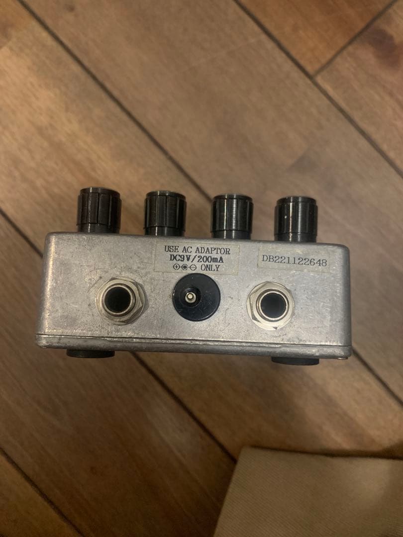 sobbat ソバット DRIVE Breaker DB2