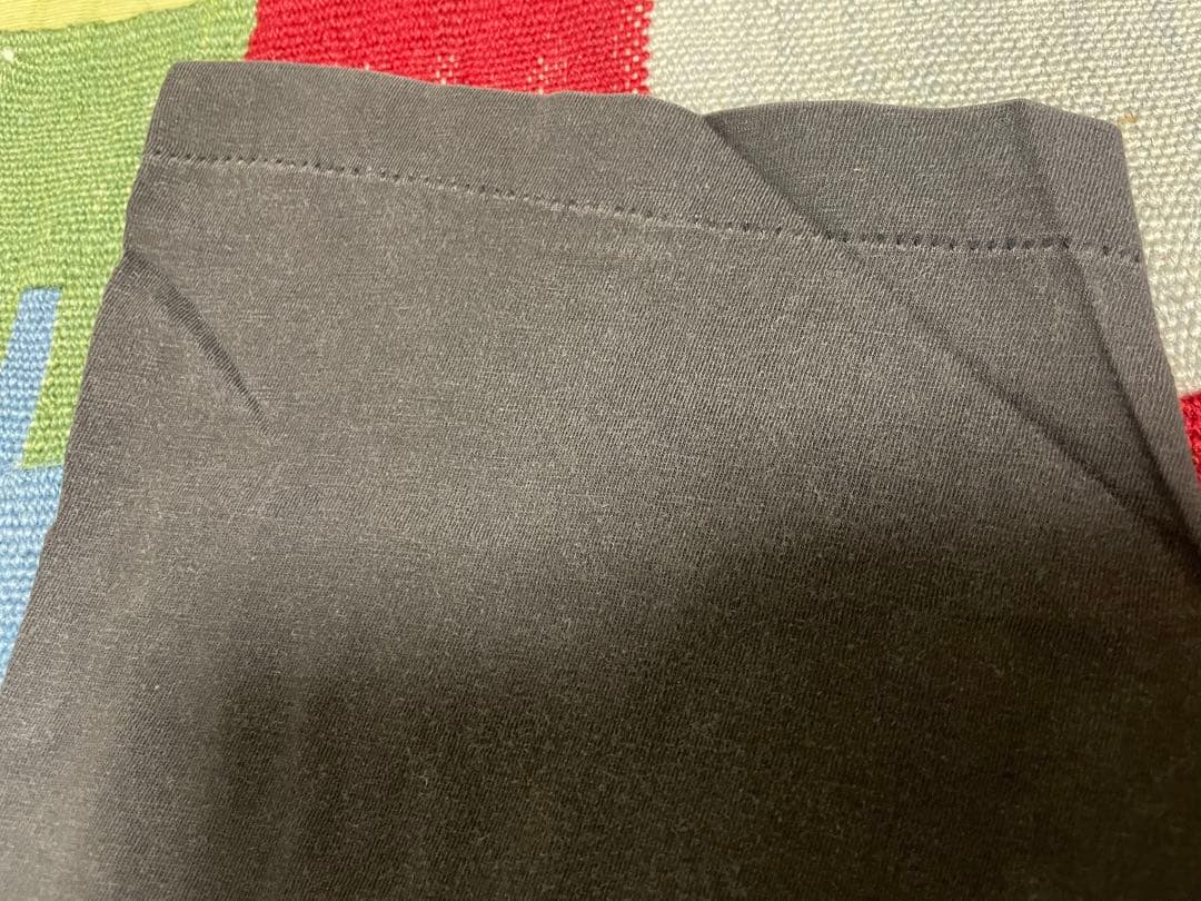 The Clash Tシャツ　無線衝突　シングルステッチ