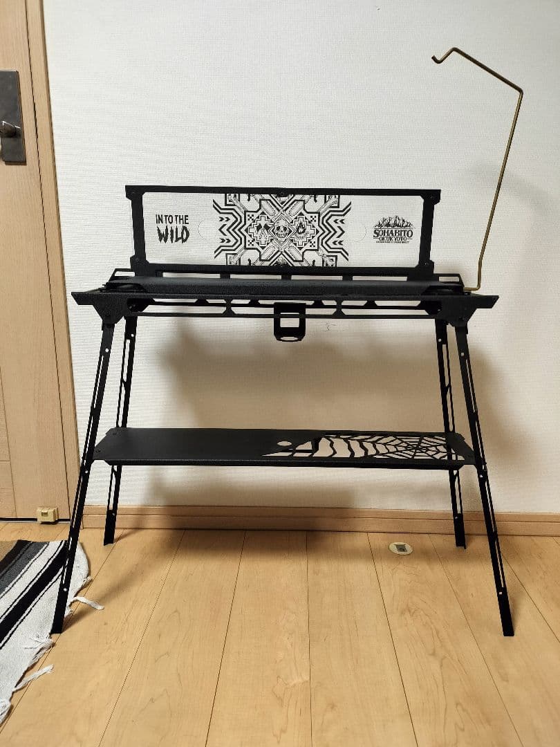 SomAbito SOMASUDA STAND ソマビト ソマスダスタンド