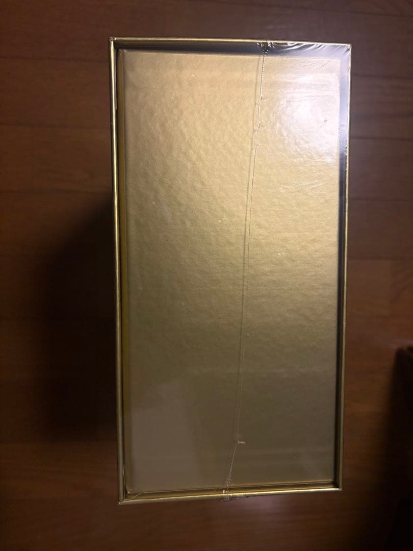 あああさん専用【新品】25th ANNIVERSARY GOLDEN BOX