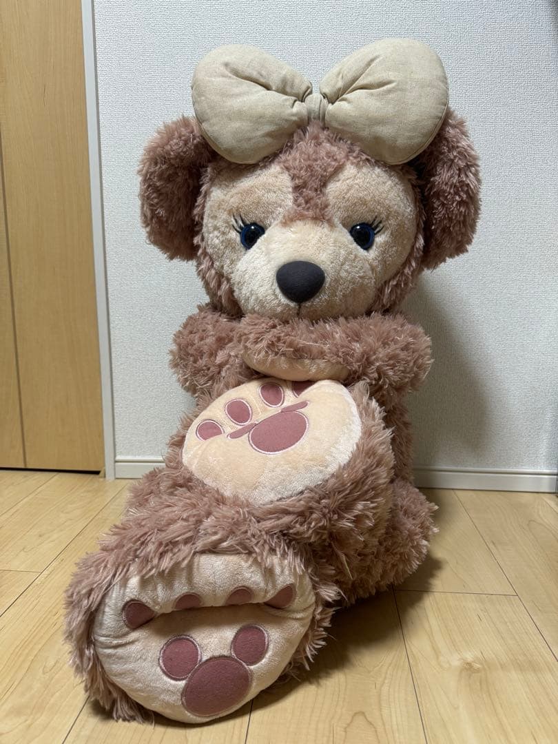 シェリーメイ ぬいぐるみ