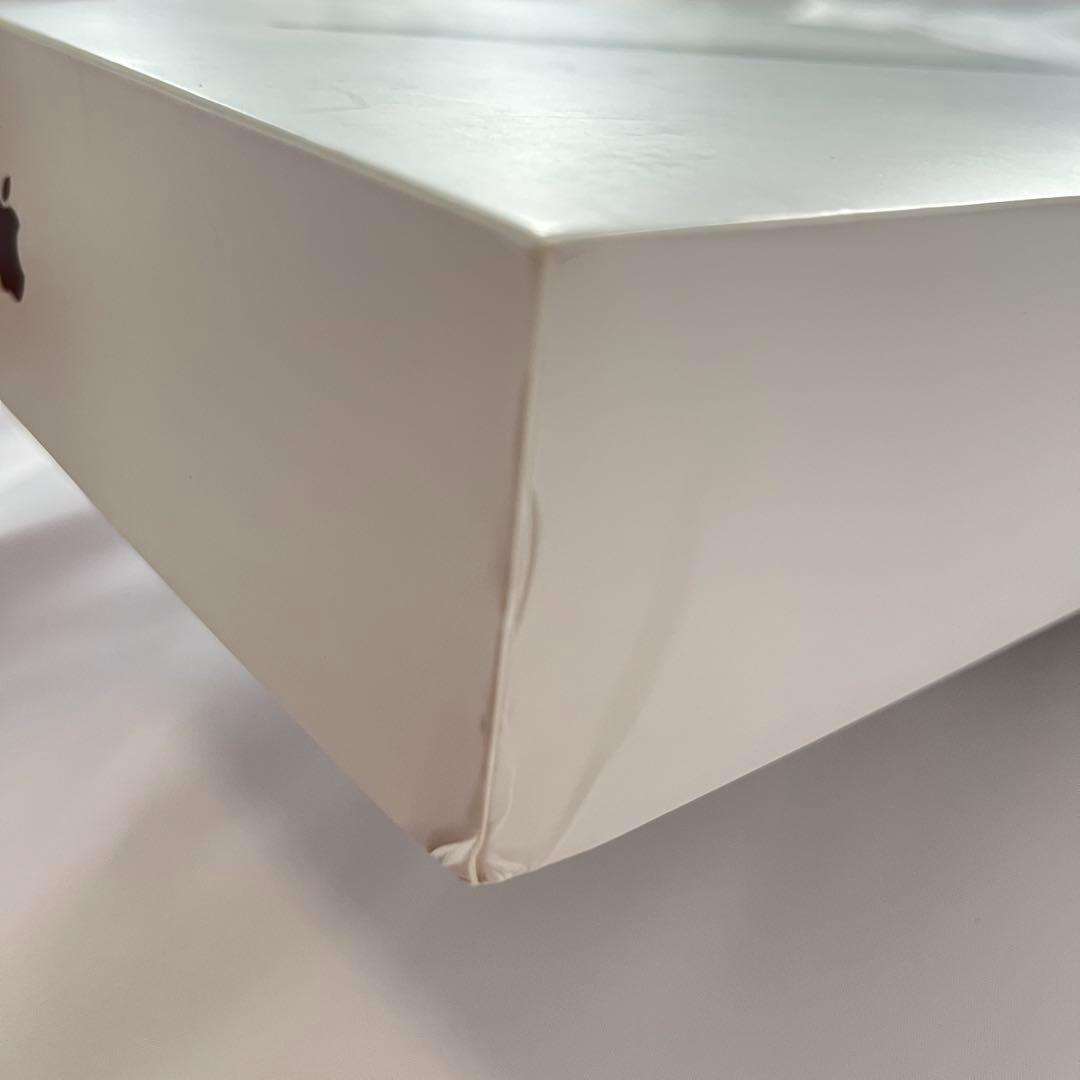 Macbook Air M1 16GB 1TB 13インチ 88%