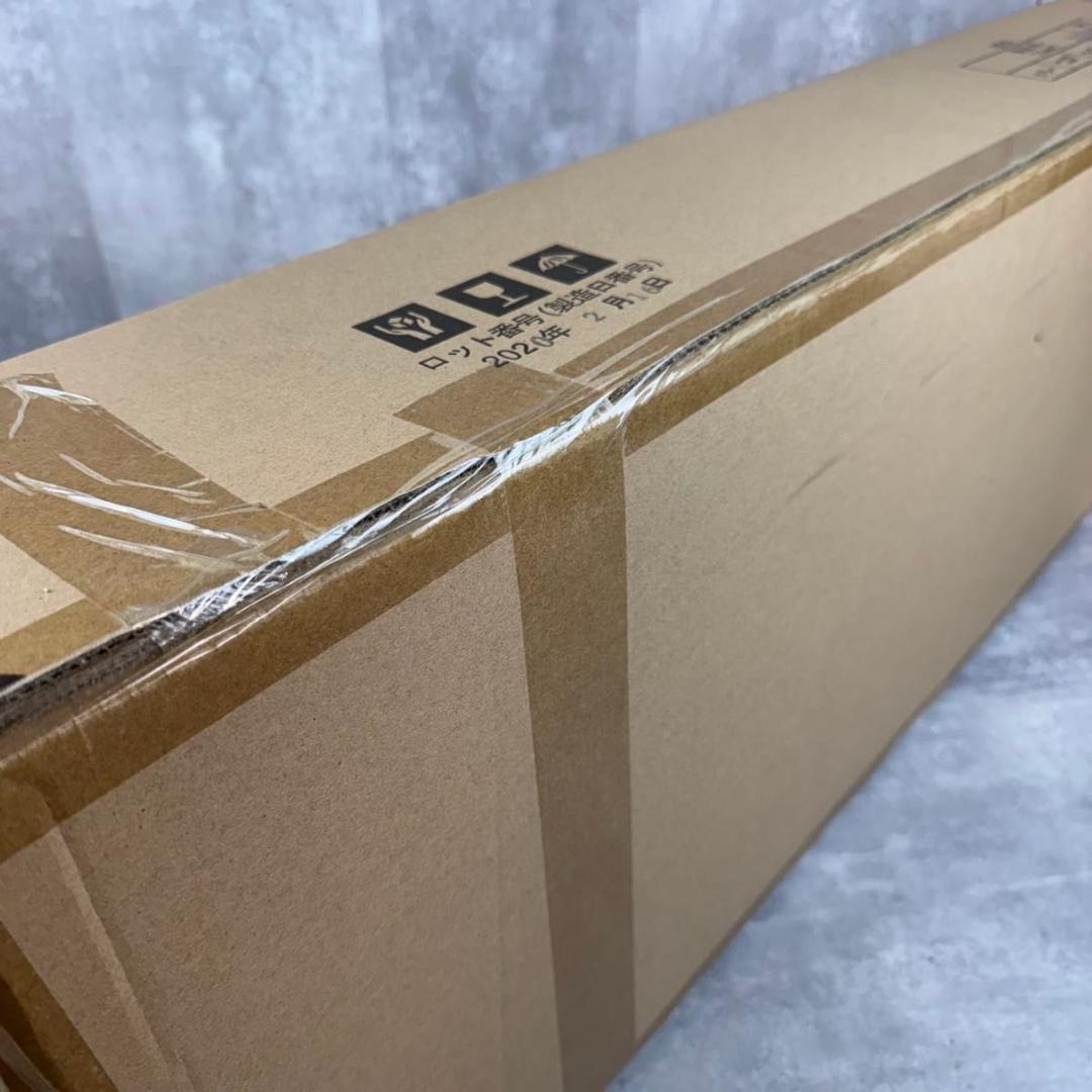 Claire クレール ベッドフレーム シングルサイズ ウォールナットブラウン