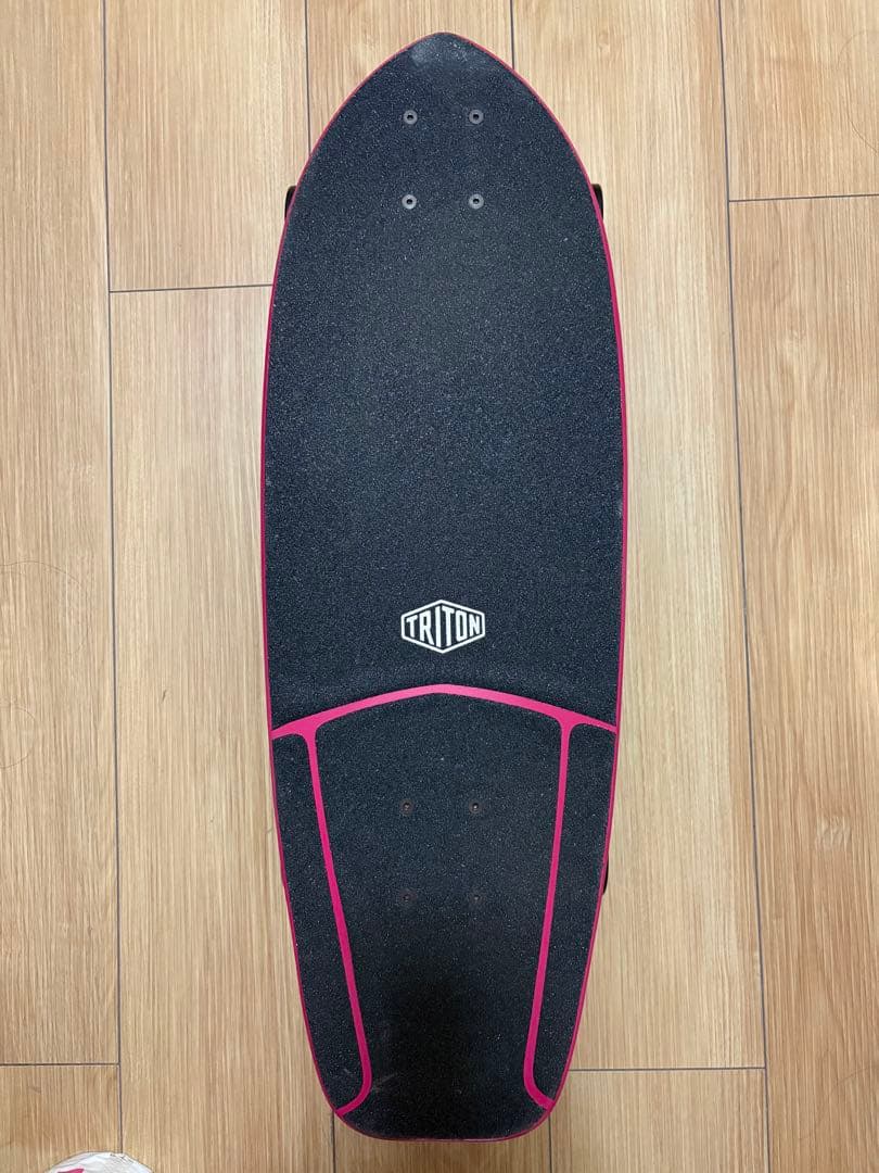 CARVER カーバー TRITON トライトン ARGON 26インチ