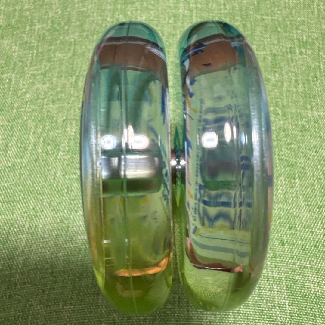 シーカー　２個セット（フェードカラー）