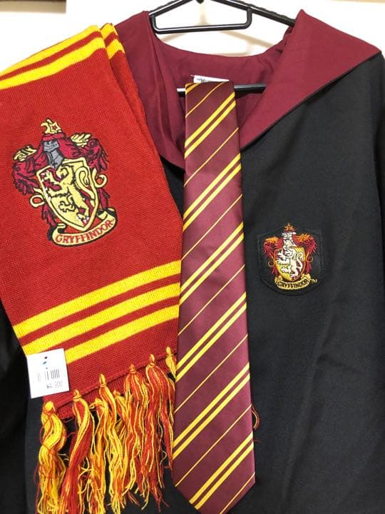 【USJ公式】新品3点セットハリーポッター