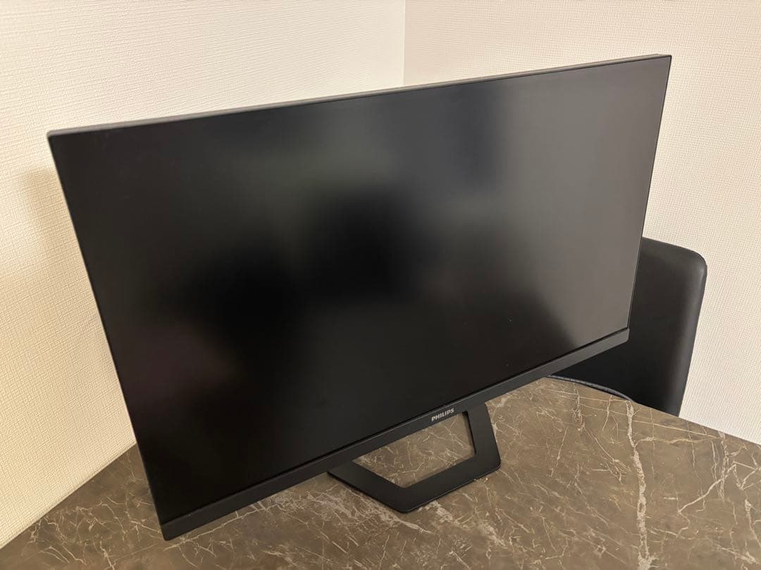 PHILIPS モニター　27E1N5900E