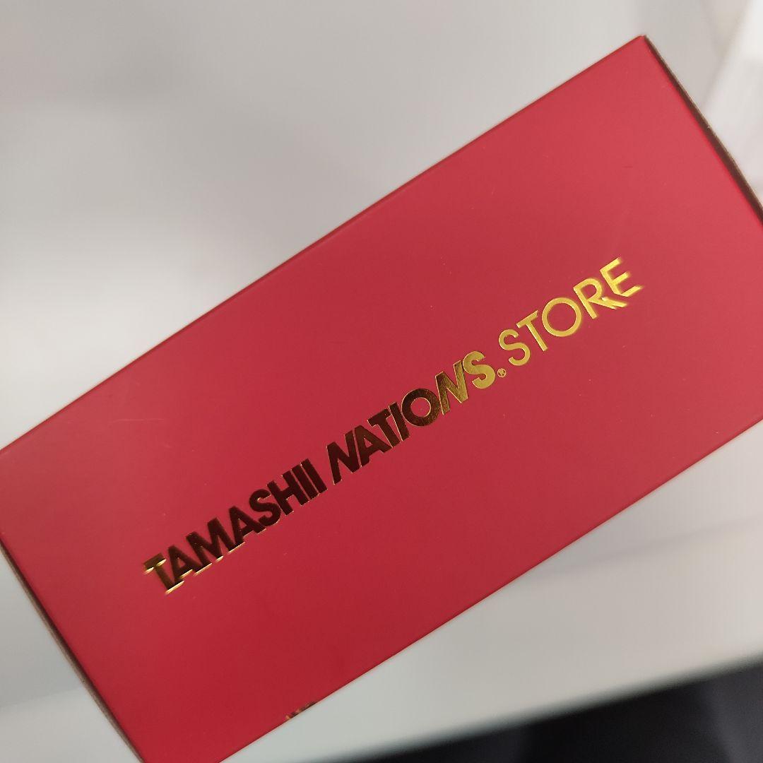 S.H.Figuarts ウルトラマン ゴールド 限定