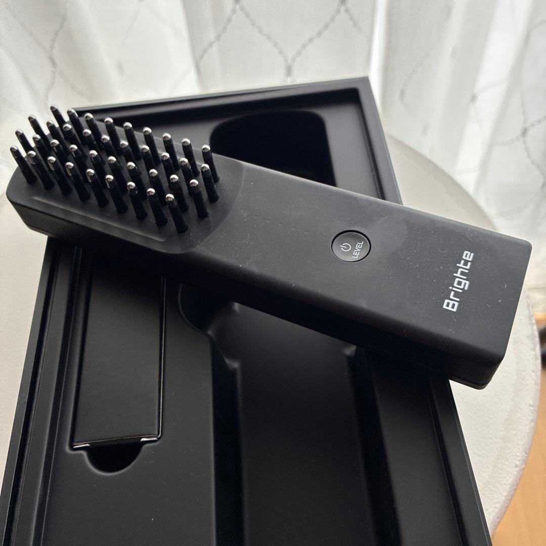 Brighte ELEKI BRUSH 美顔器