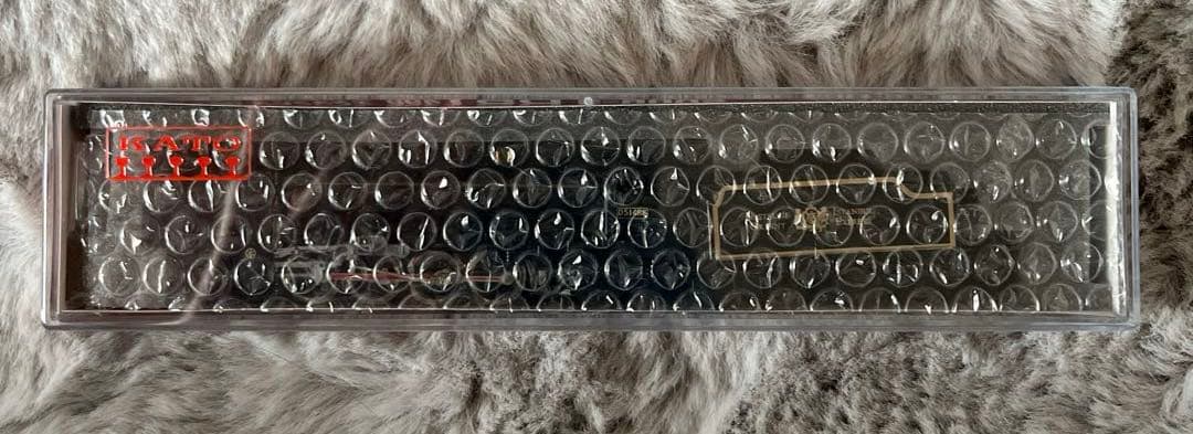 KATO 2006-3 D51 498 オリエントエクスプレス'88タイプ