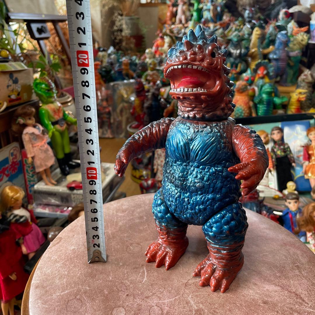 激レア　当時物　マグラ　極美品　　ブルマーク製