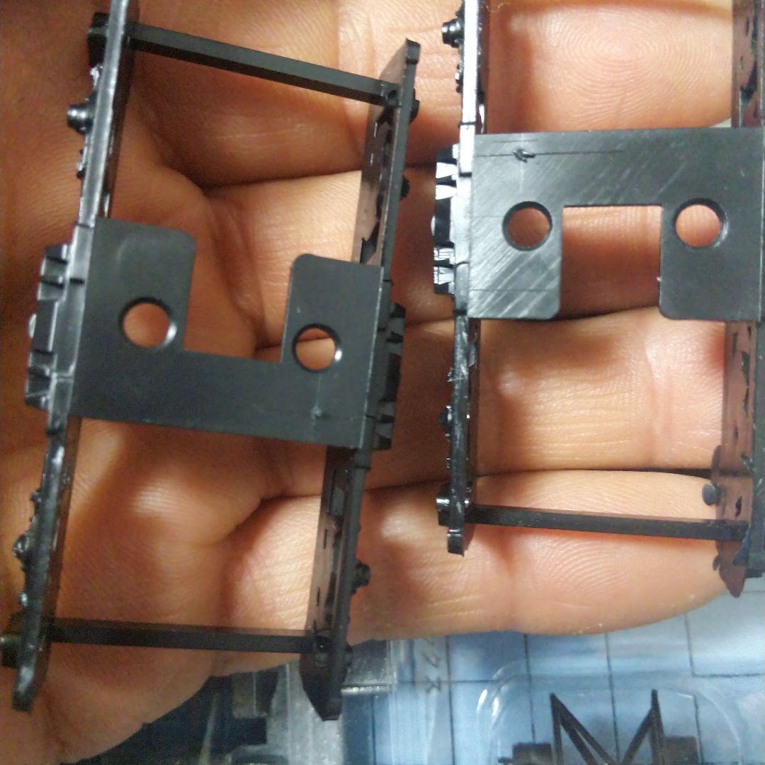 FUJI EF65型電気機関車 HOゲージ 1000番台