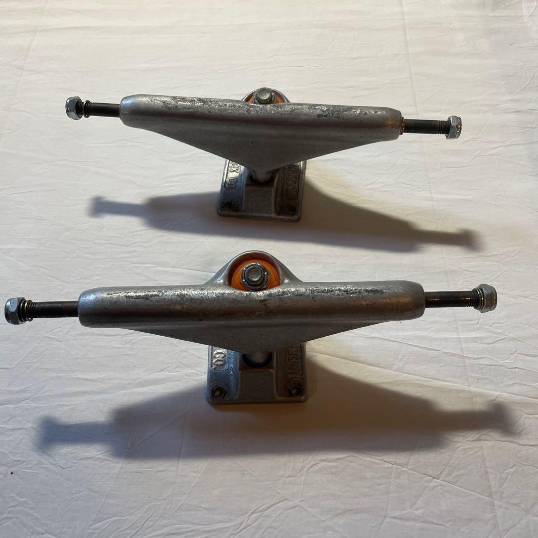 Independent 169 truck stage 5? オリジナル