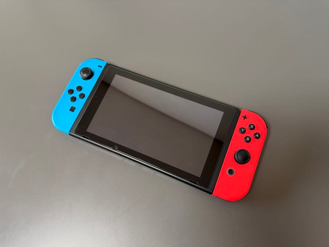 ニンテンドー Switch スイッチ 本体