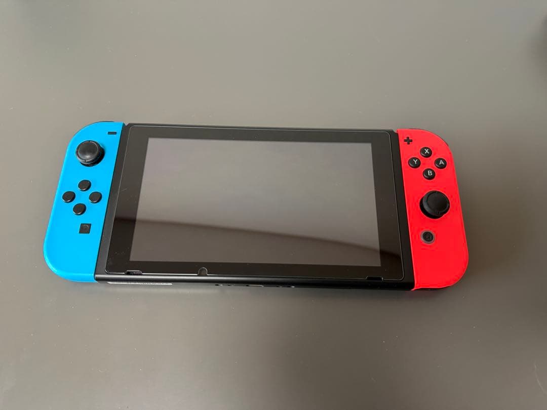 ニンテンドー Switch スイッチ 本体
