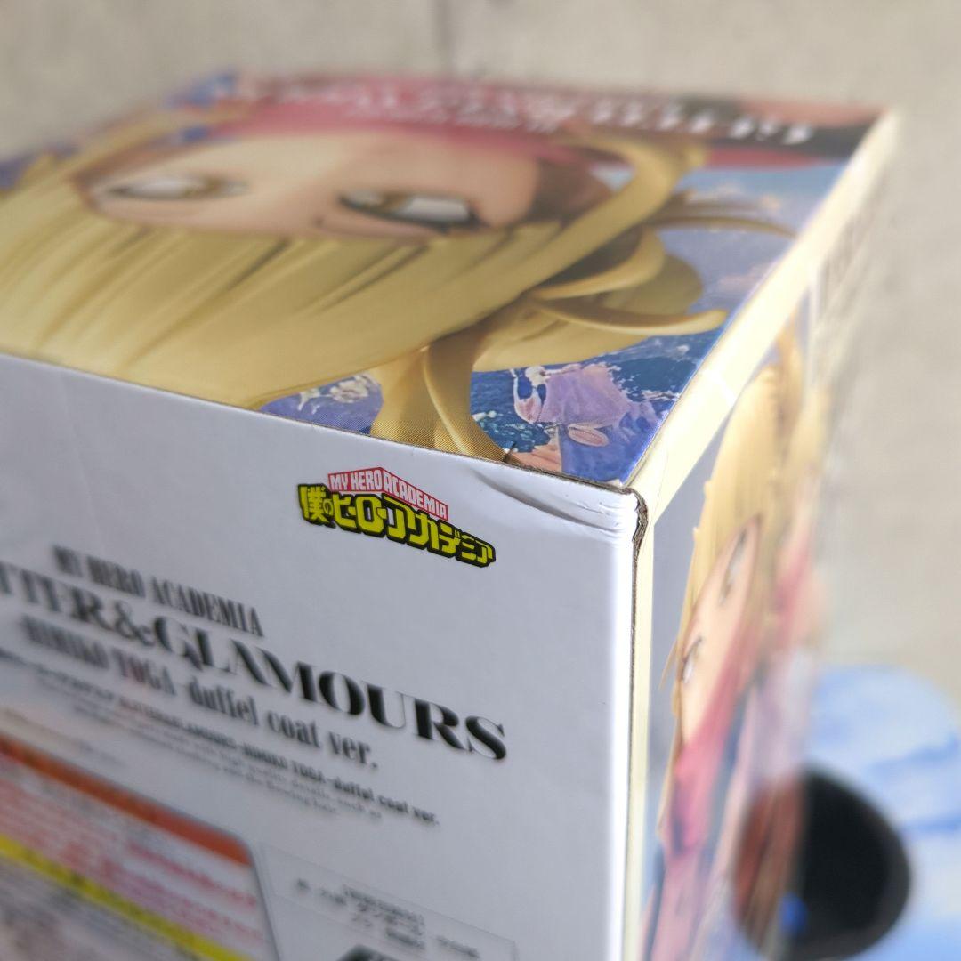 僕のヒーローアカデミア トガヒミコ フィギュア 7点セット