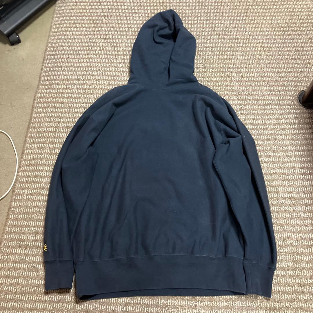 challengerチャレンジャー パーカー　希少XL‼︎