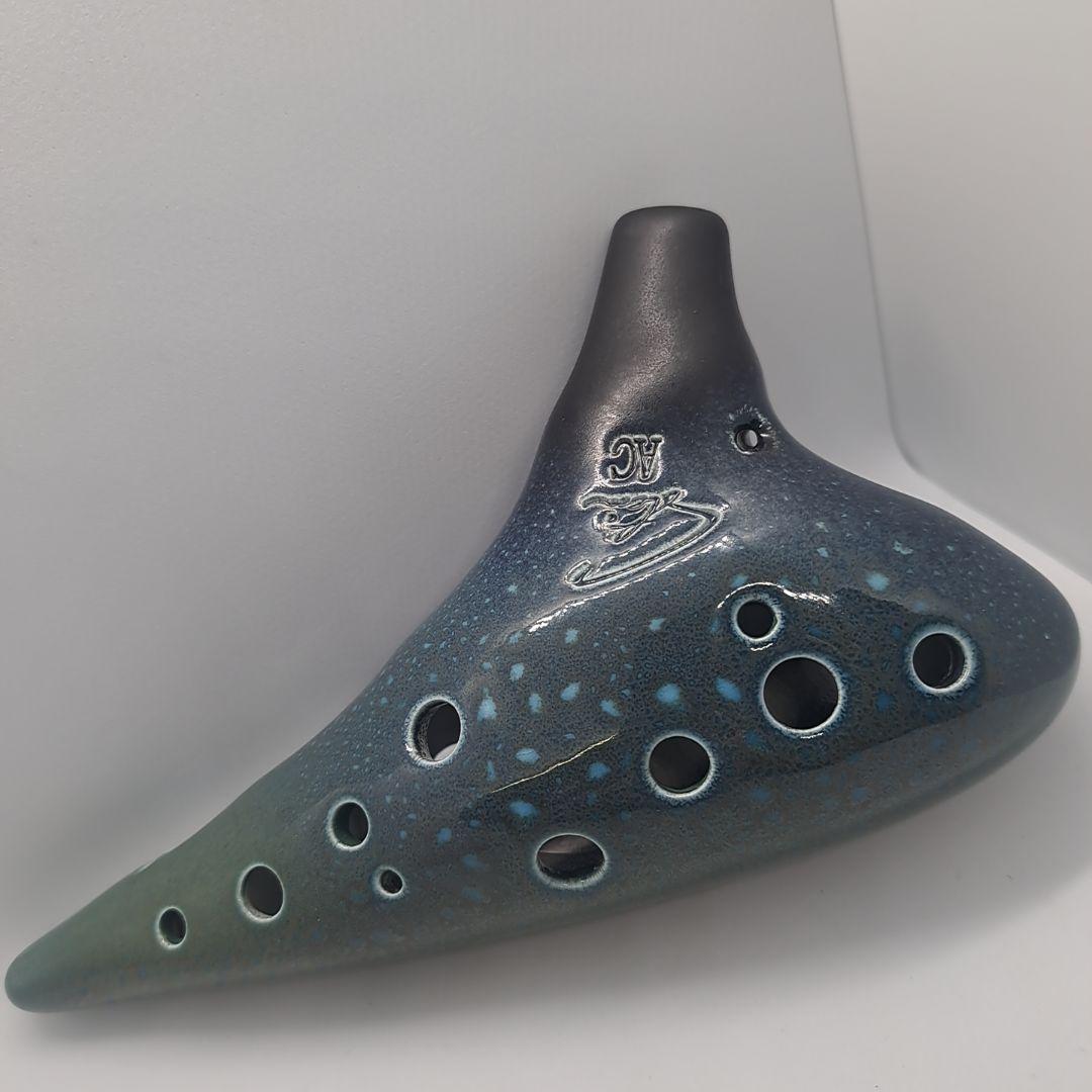 ほぼ新品☆フォーカリンク　コンチェルトAC管