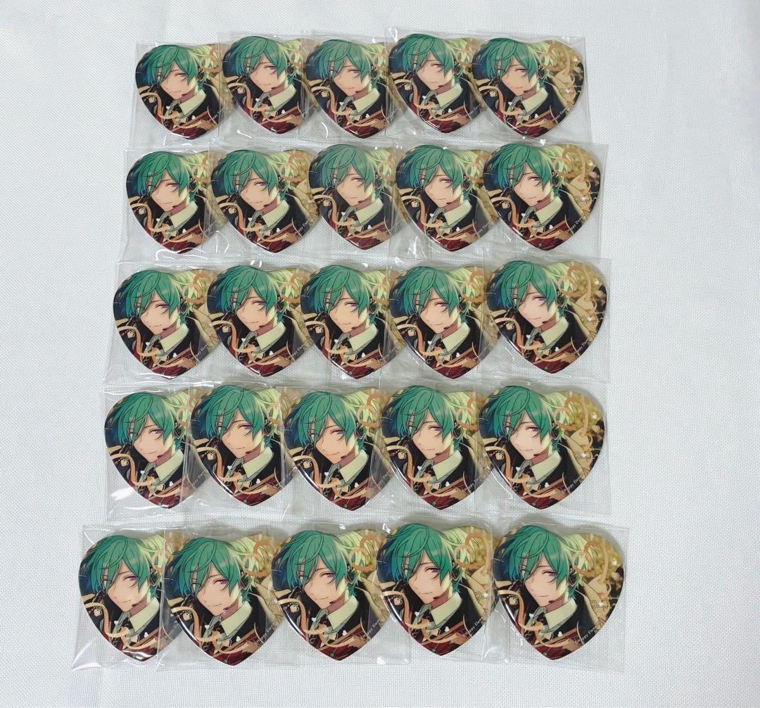 風早巽 缶バッジ 25個セット あんスタ