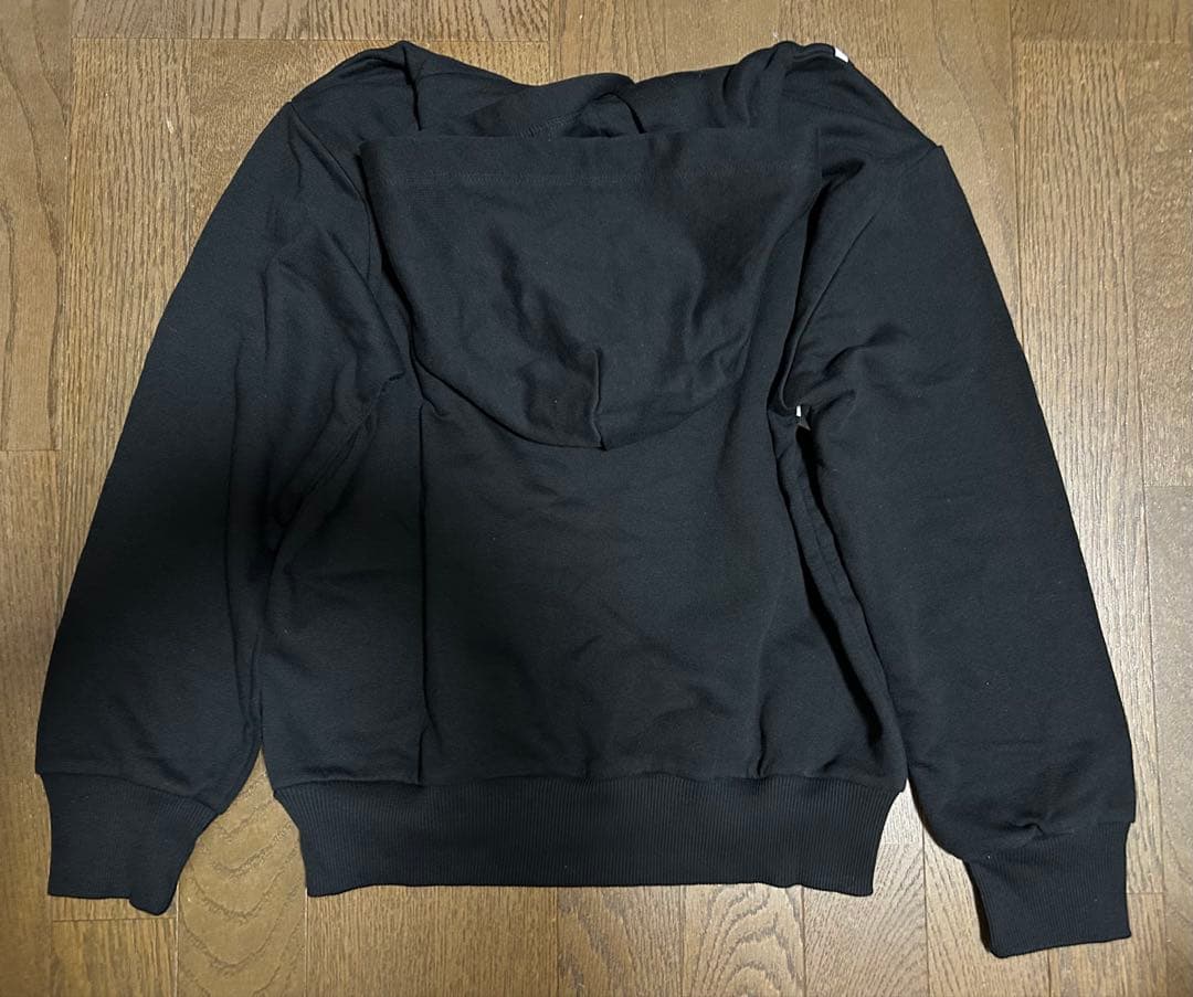 新品タグ付き★ディーゼル★パーカー12Y