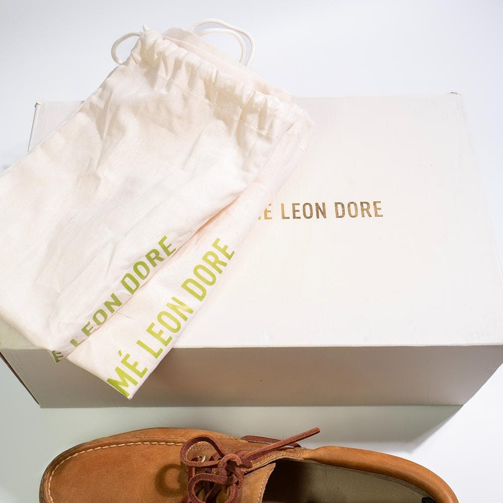 Aimè Leon Dore Timberland 3 Eye 11 希少29