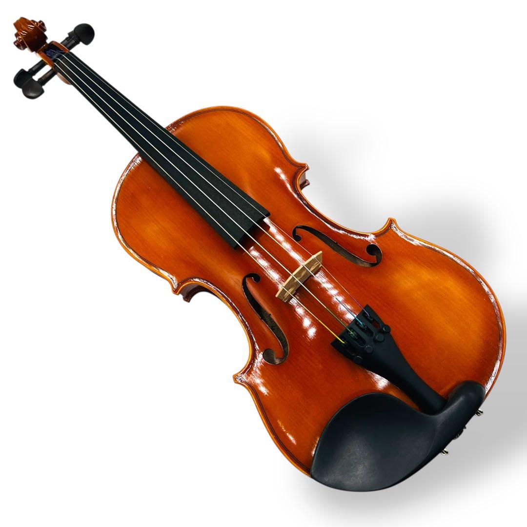 Andreas Eastman VL80 4/4 バイオリン YAMAHA 美品