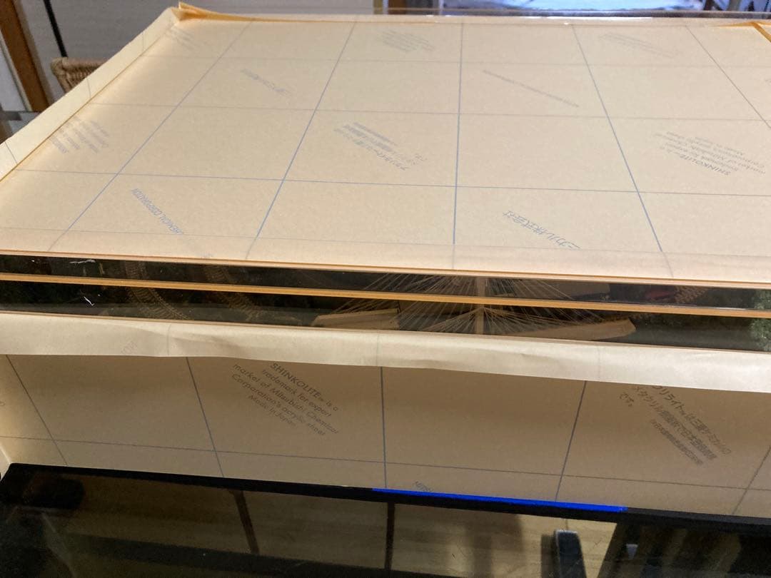 鉄道模型ジオラマ