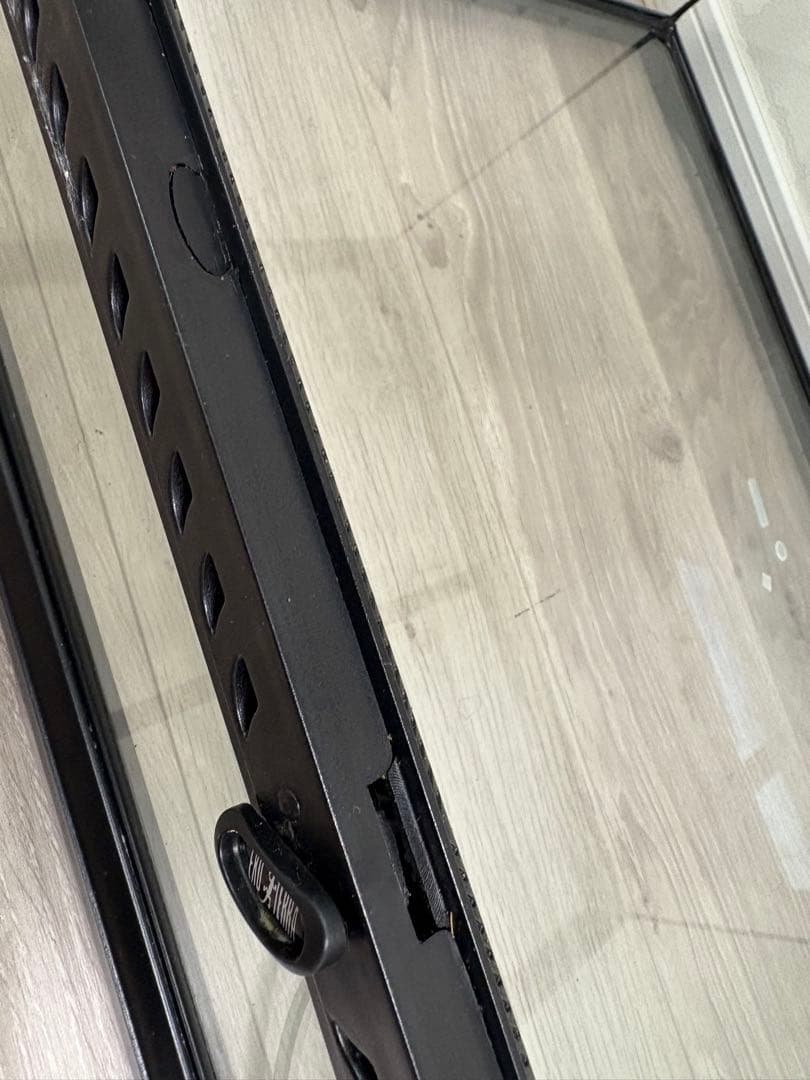 爬虫類飼育セットリクガメフトアゴガラスケージ60.5cm45.5cm32.5cm