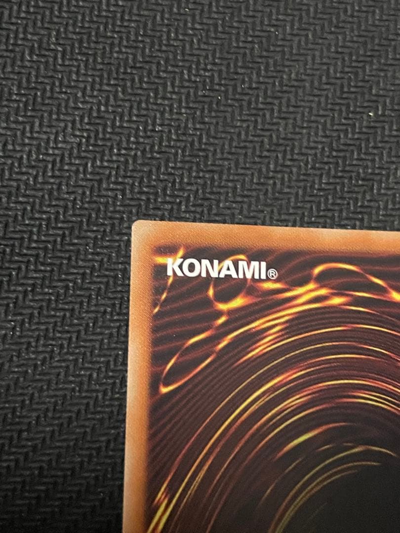 遊戯王　ブラックマジシャンガール　20th 20周年シークレット　DVD