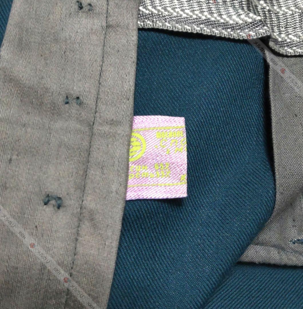 ソ連軍 将校用パンツ