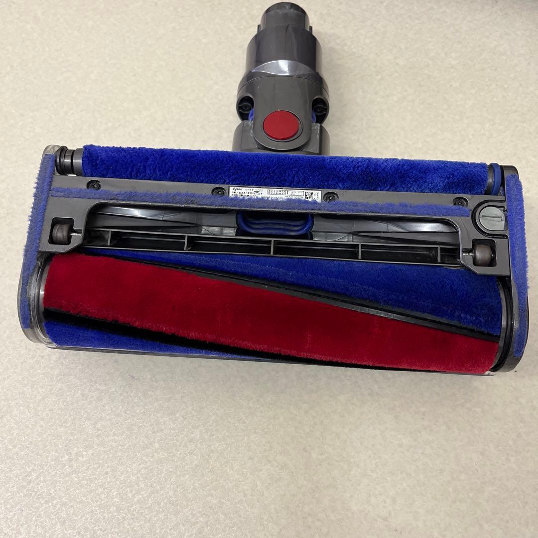 宮*音様 ダイソン V8 SV25 FF NI コードレスクリーナー