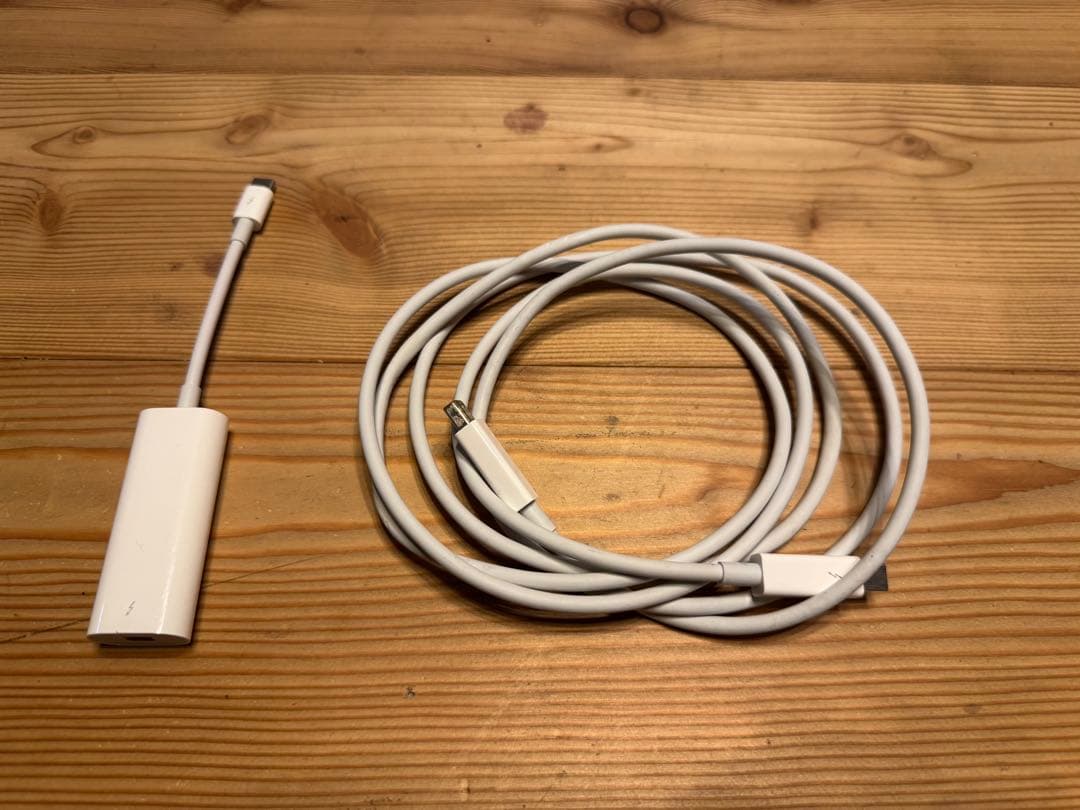 S*n様 Universal audio Apollo 8 Quad 接続ケーブ