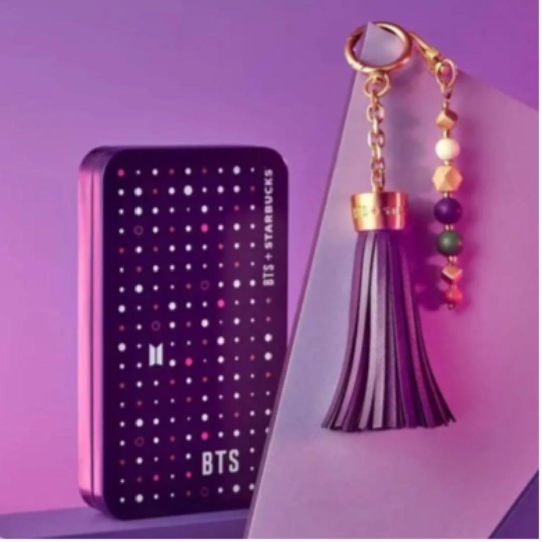 【BTS×スターバックス】全商品セット