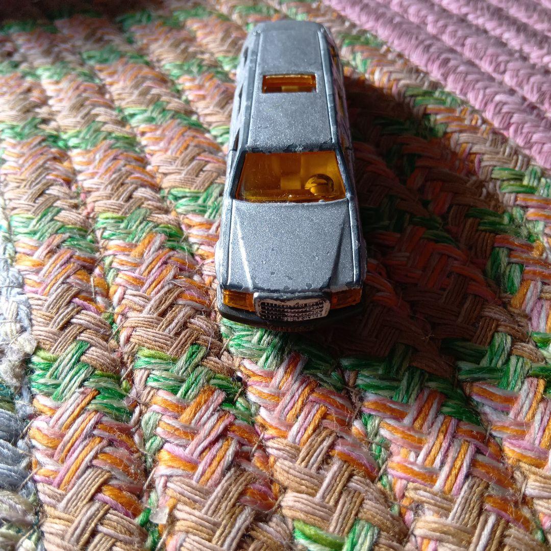 メルセデス limousine　マジョレット　ミニカ