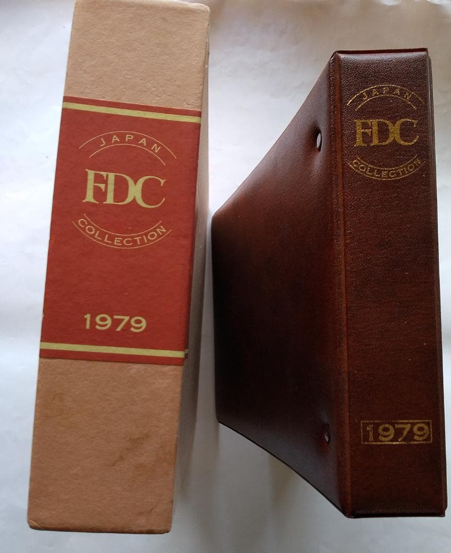 初日カバー 1979年 昭和54年 未年 記念切手 切手 28通 ファイル 新品