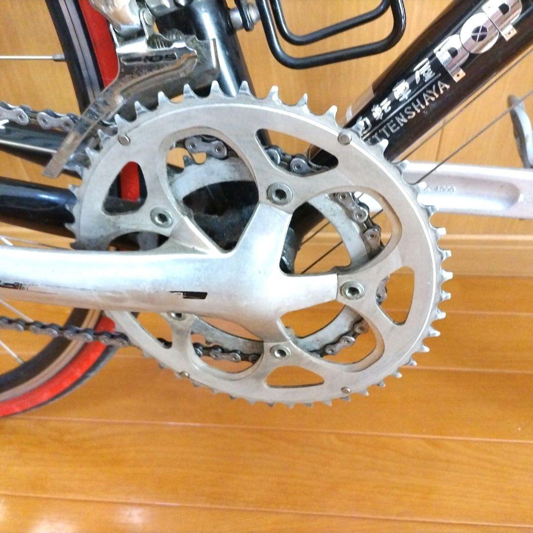 GIANT SCR1 Sサイズ　川崎市多摩区直接受取