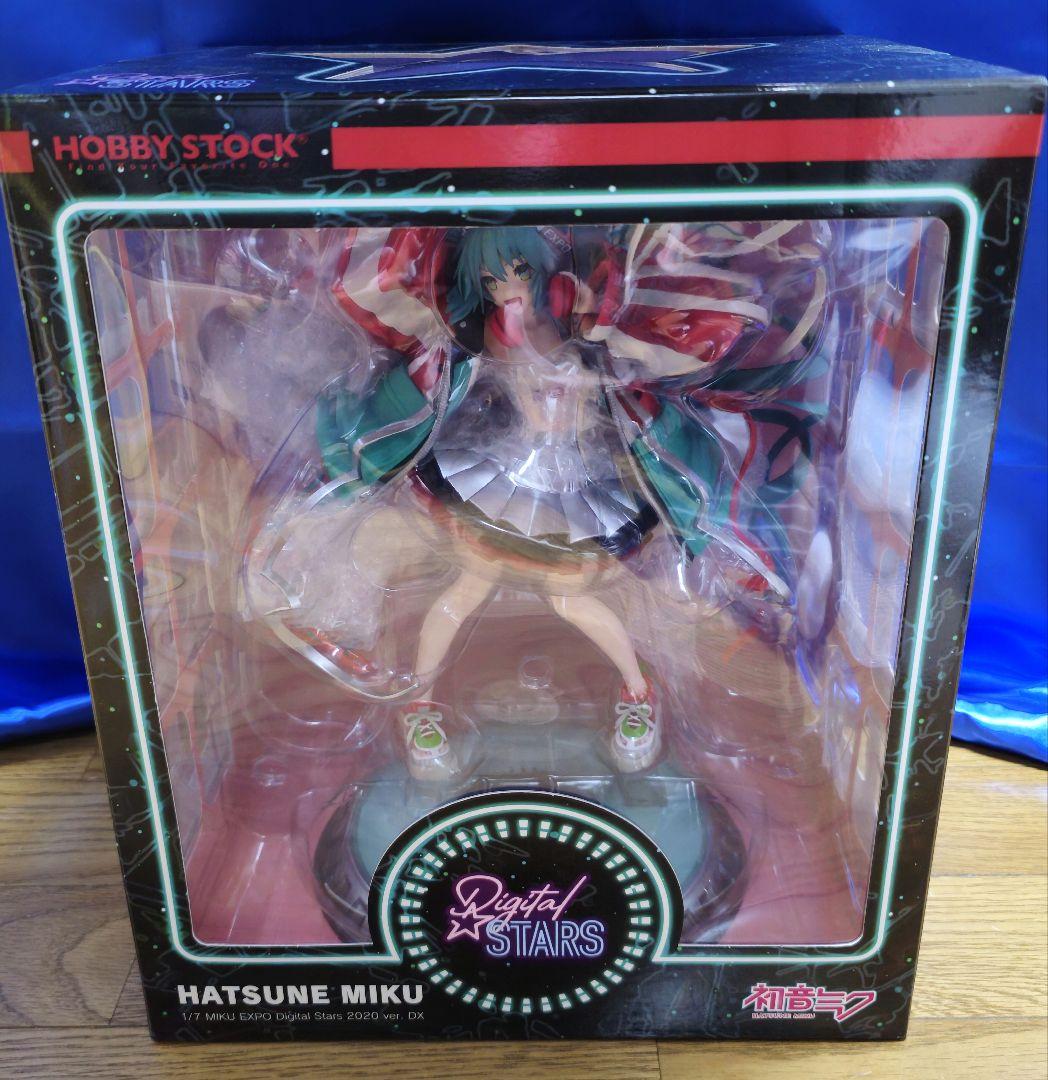 初音ミク MIKU EXPO DigitalStars 2020 ver. DX