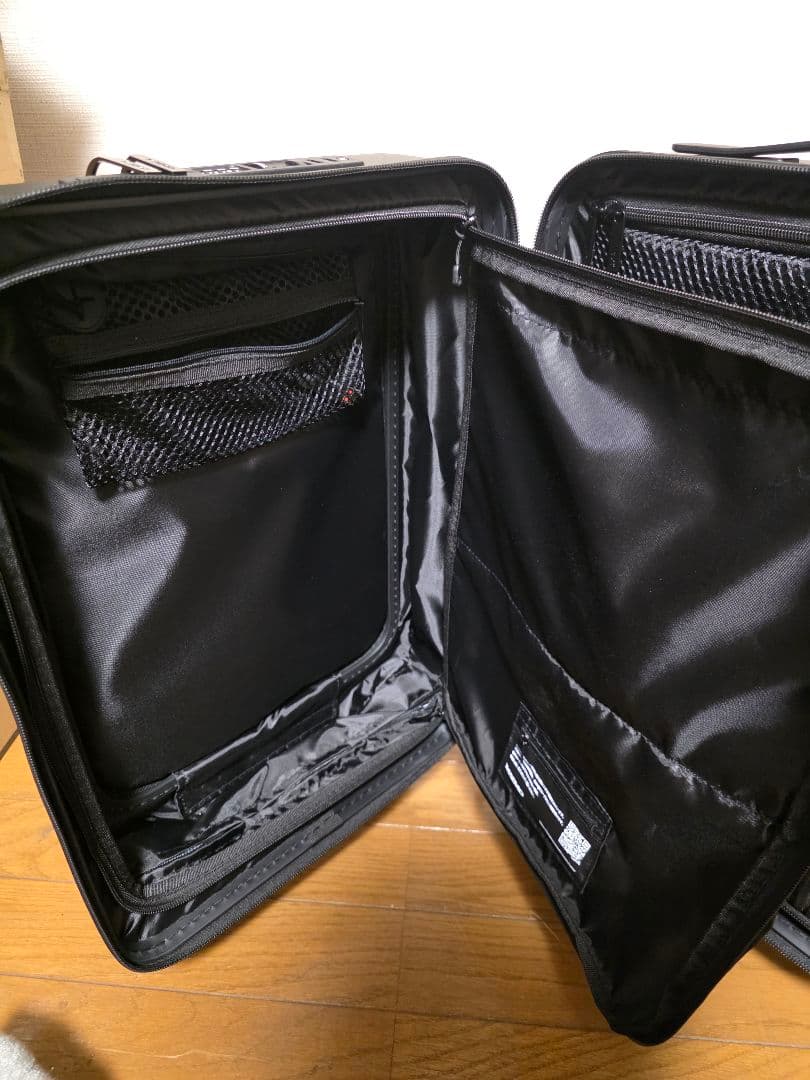 未使用　MAIMO STAND UP　軽い凹みアリ　sサイズ