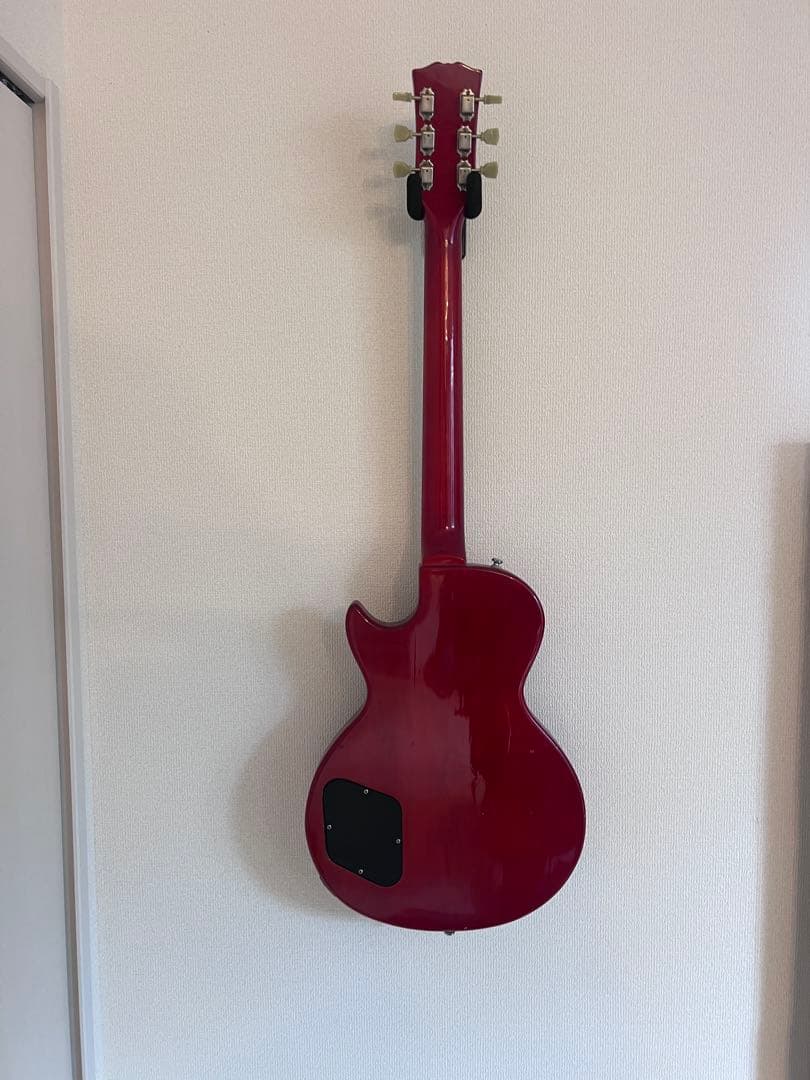 値下げ！Tokai Love Rock Jr. レスポールジュニア