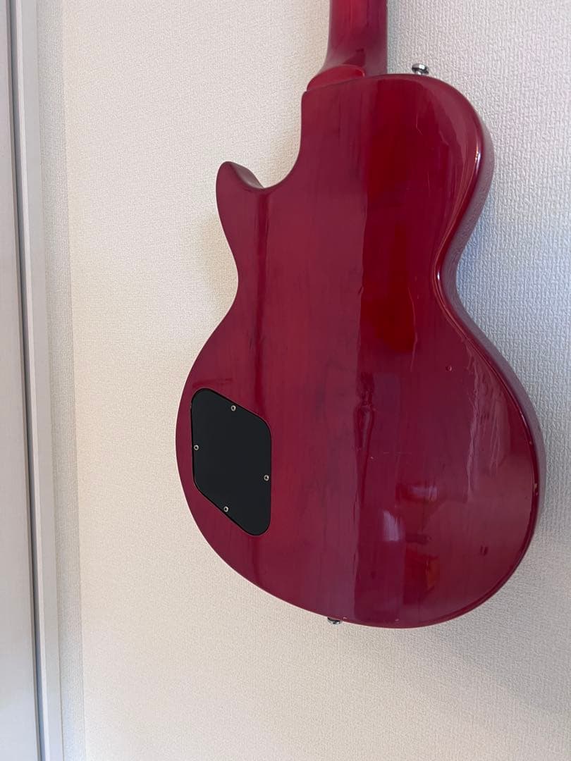 値下げ！Tokai Love Rock Jr. レスポールジュニア