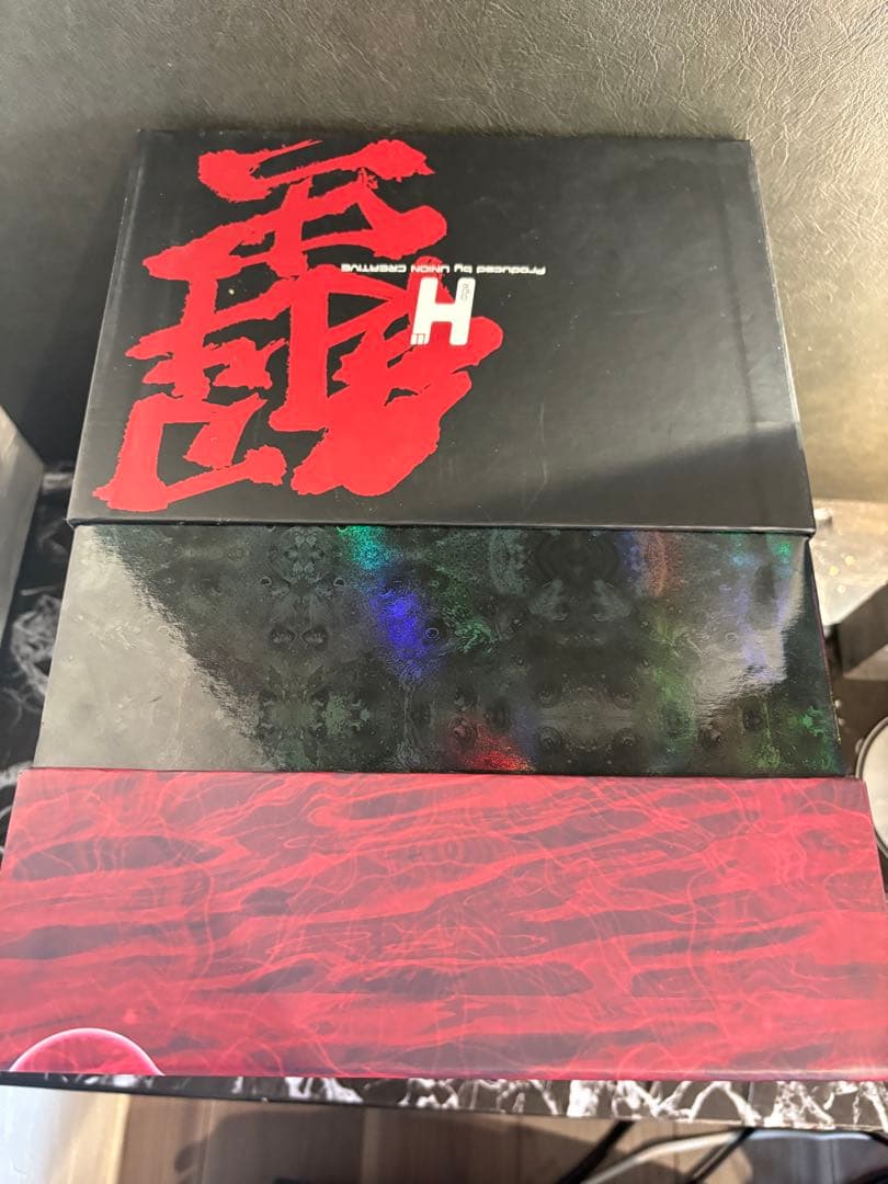 ユニオンクリエイティブCa 蟹型シーエ 細菌汚染