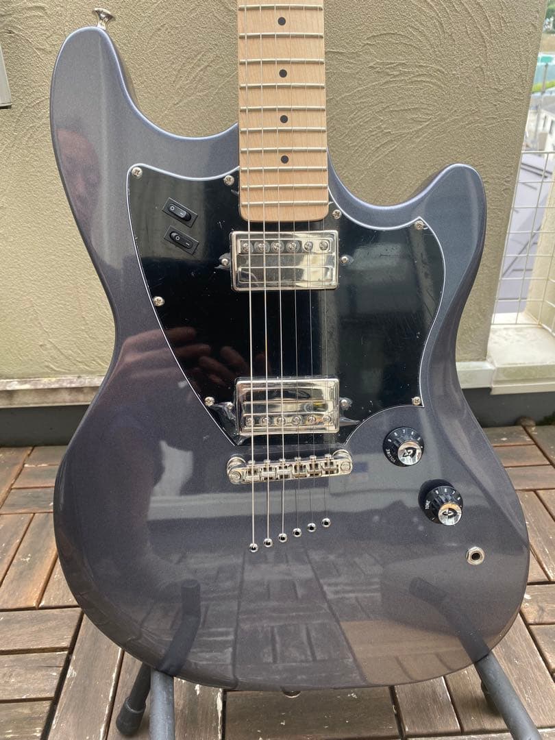 ギター GUILD SURFLINER