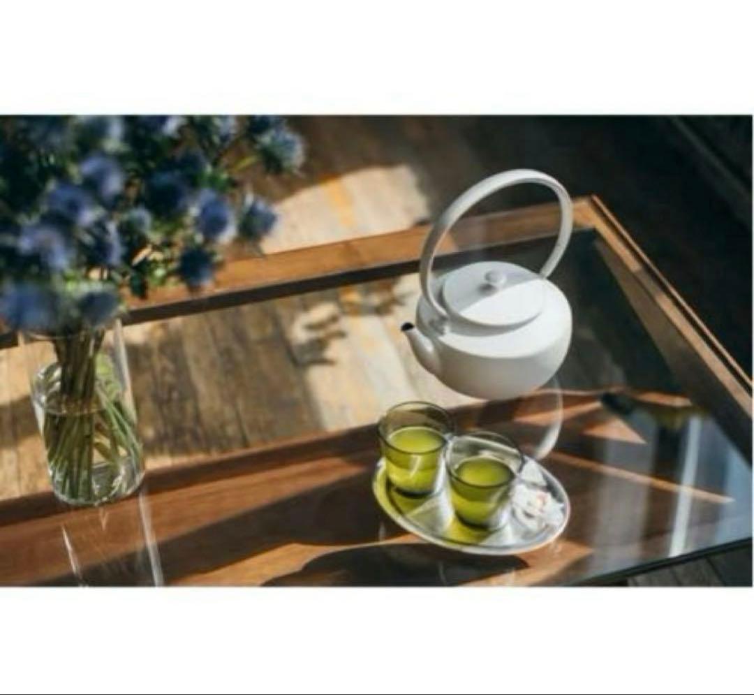 BALMUDA MoonKettle ホワイト