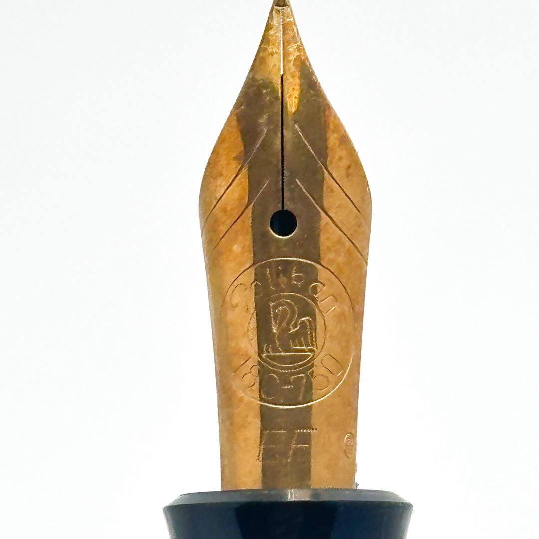 Pelikan ペリカン M700 TOLEDO トレド 1674